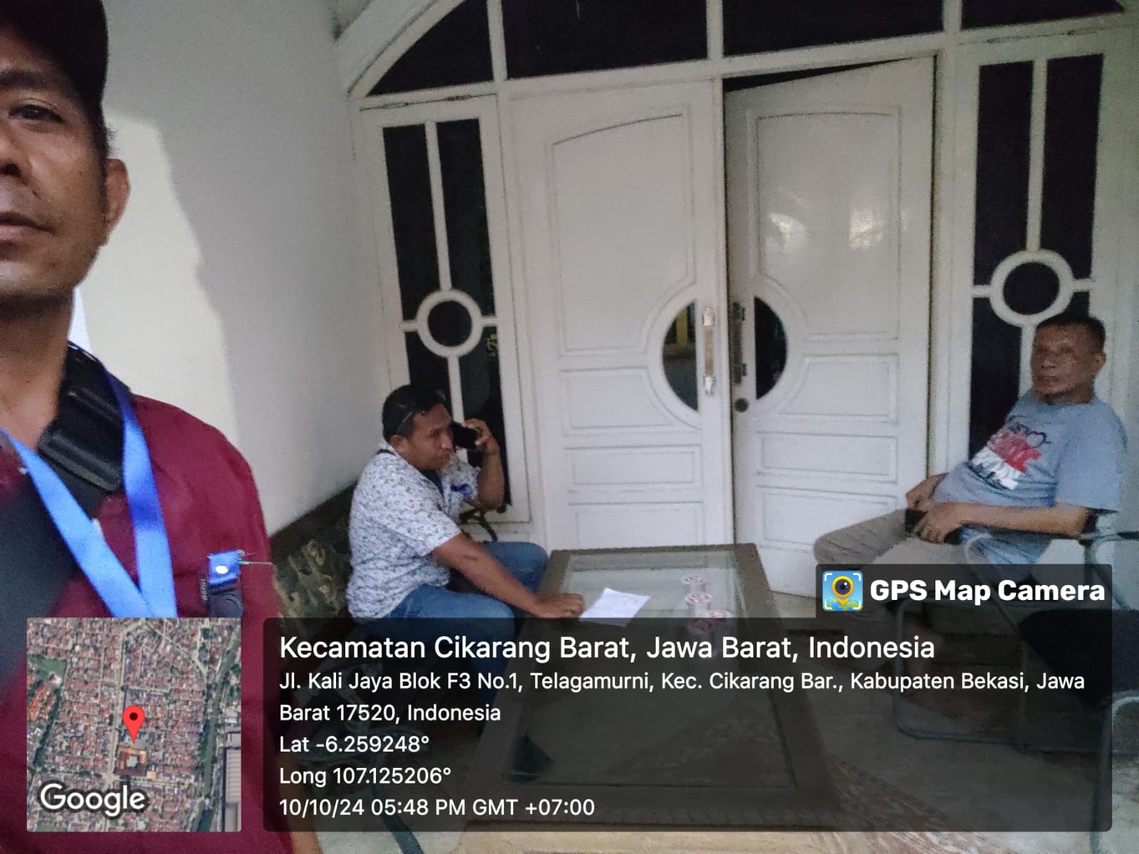 security-activity